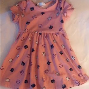 Toddler Dress